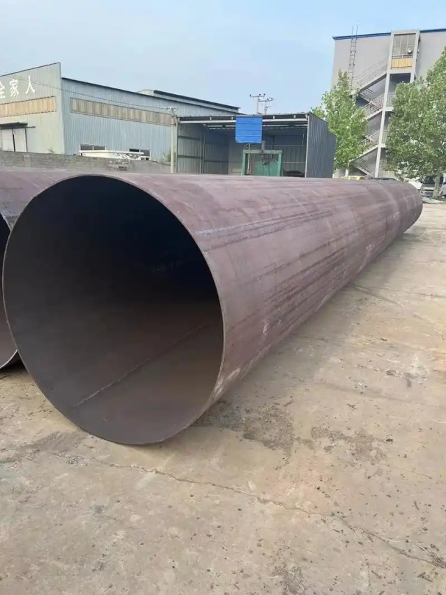 关岭大口径12Cr1MoVG无缝钢管