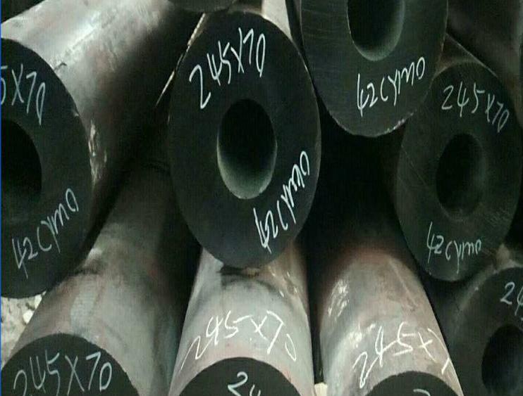 关岭关岭关岭42CrMo无缝钢管 冷拔合金无缝管 公差可控 关岭关岭关岭42CrMo无缝钢管 冷拔合金无缝管 公差可控