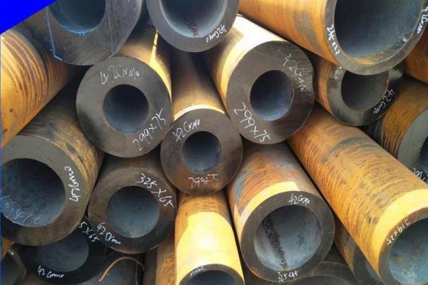 关岭关岭关岭42CrMo无缝钢管 汽车工程机械配件合金无缝管